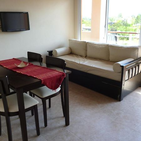 Aparthotel Terra Magna Mar de Las Pampas Habitación foto