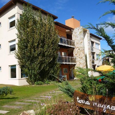 Aparthotel Terra Magna Mar de Las Pampas Exterior foto