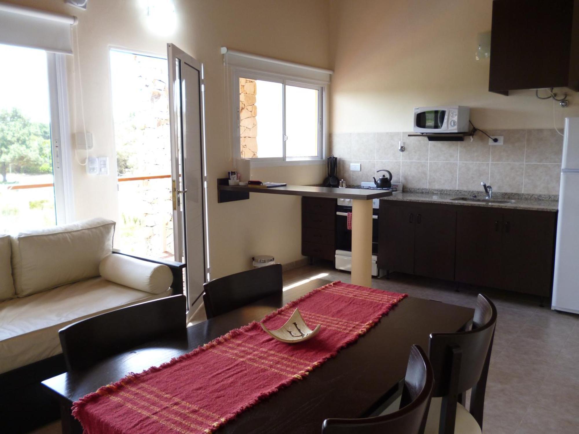 Aparthotel Terra Magna Mar de Las Pampas Habitación foto