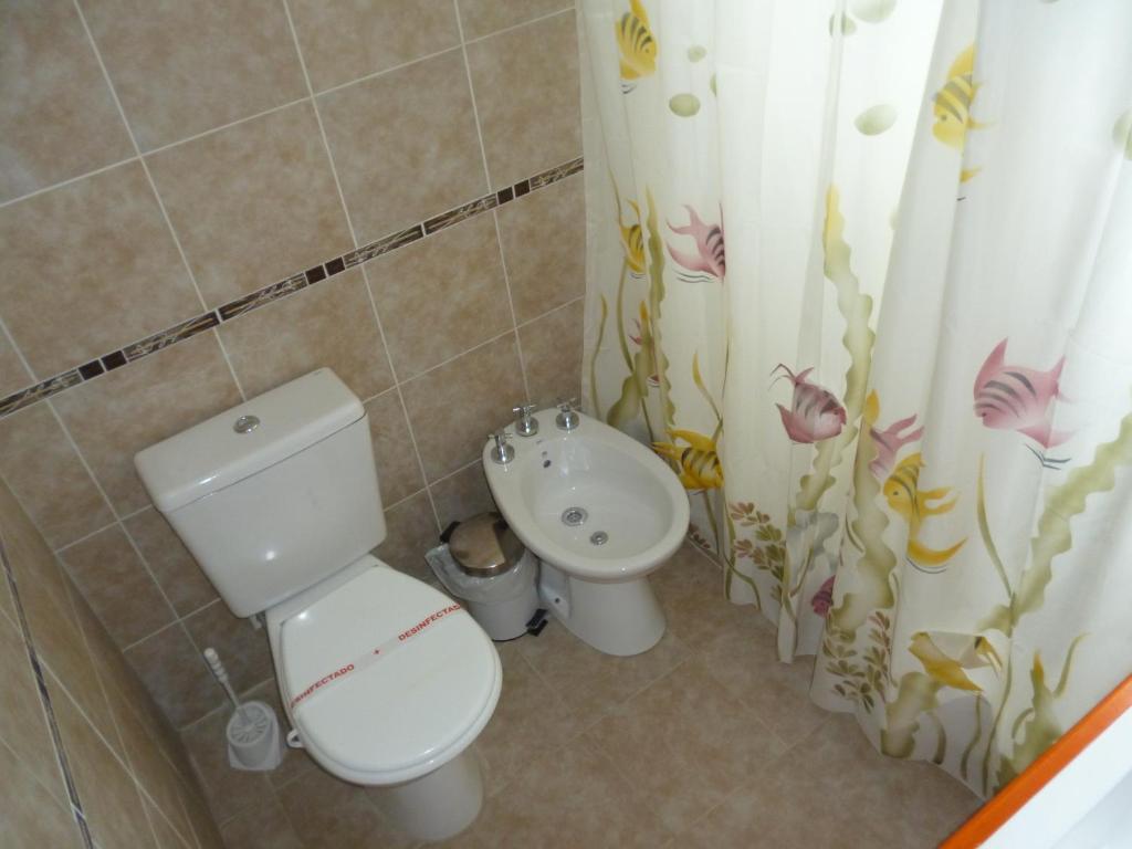 Aparthotel Terra Magna Mar de Las Pampas Habitación foto