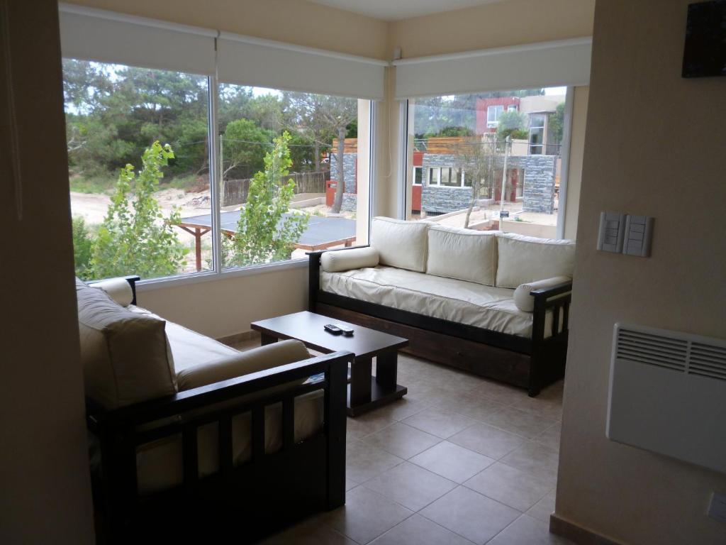 Aparthotel Terra Magna Mar de Las Pampas Habitación foto